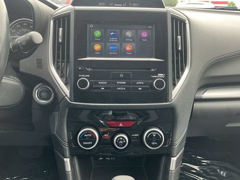 Used 2020 Subaru Forester Premium AWD/4WD image 28