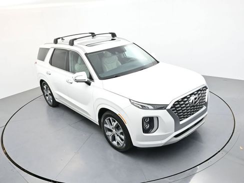 Used 2021 Hyundai Palisade Limited image 23
