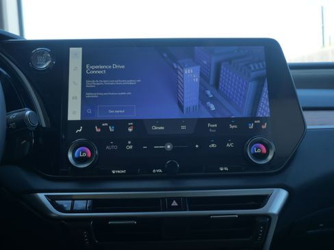 Certified 2024 Lexus RX 350 Premium Plus image 23