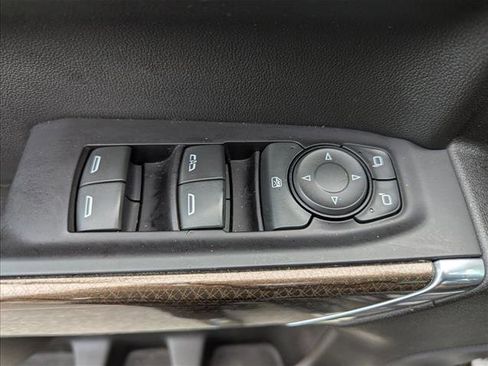 Used 2019 Chevrolet Silverado 1500 LT w/ All-Star Edition RWD image 10
