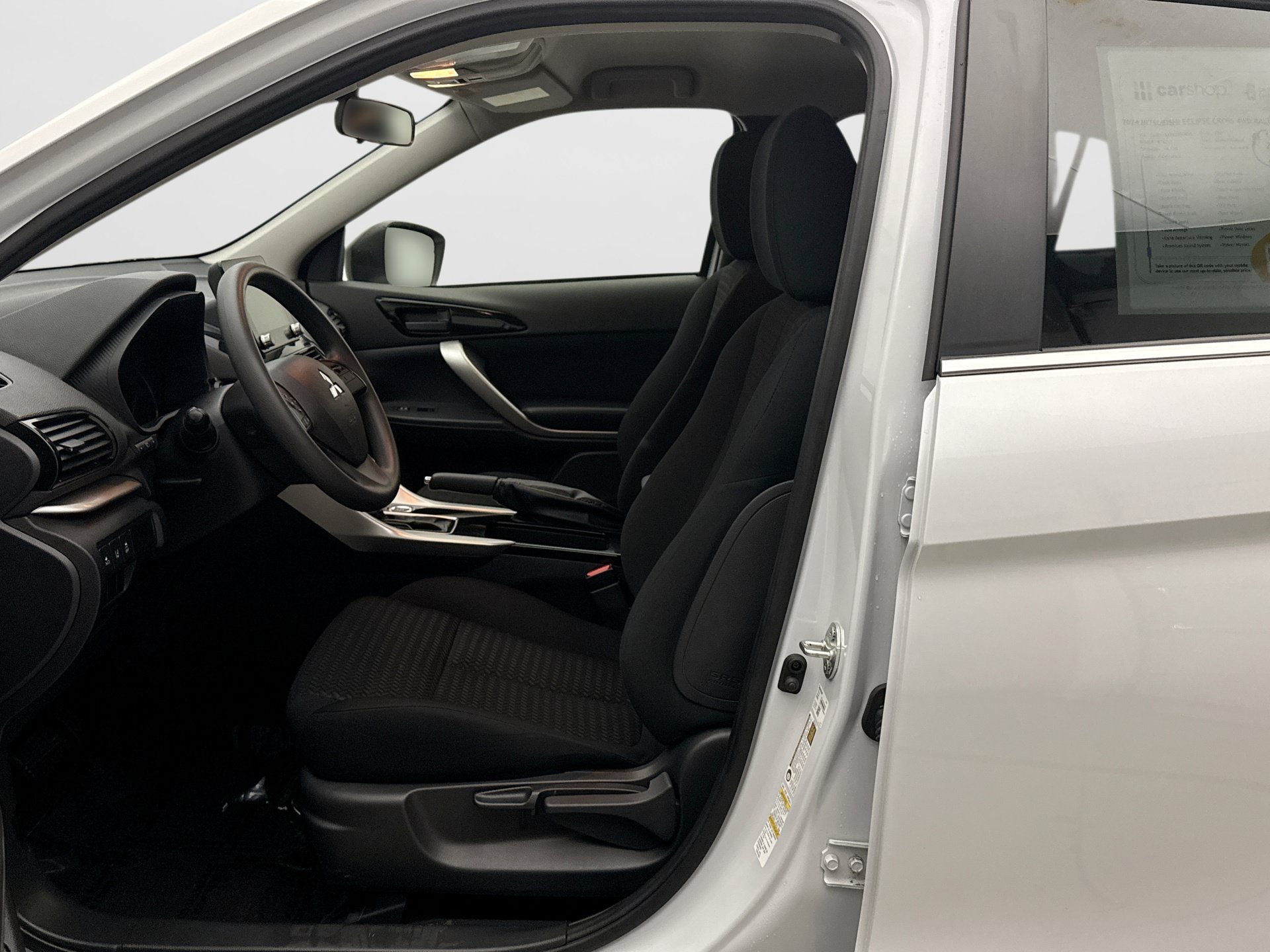 Used 2024 Mitsubishi Eclipse Cross Ralliart AWD/4WD image 11