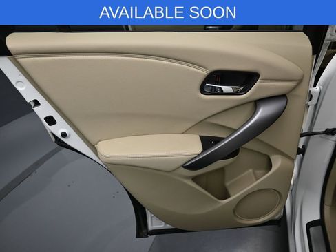 Used 2015 Acura RDX AWD w/ Technology Package image 34