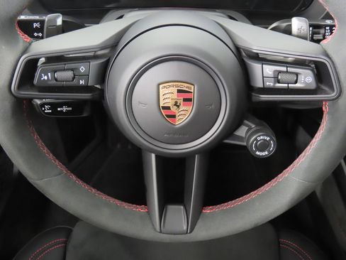 Certified 2026 Porsche 911 GT3 RWD image 19