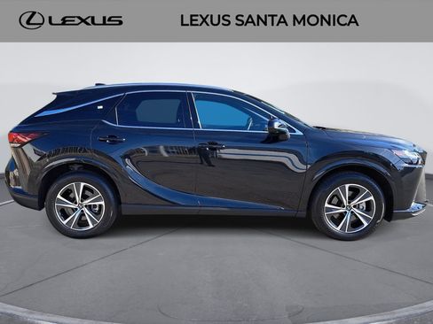 Used 2026 Lexus RX 350 Premium w/ Accessory Package (Z1) FWD image 4