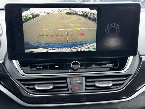 Used 2024 Nissan Altima 2.5 SR w/ SR Premium Package image 11