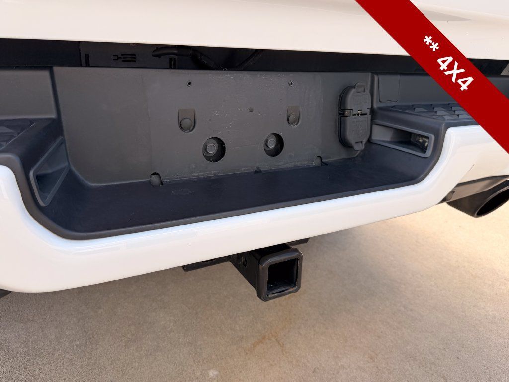 Used 2023 RAM 1500 Big Horn AWD/4WD image 7