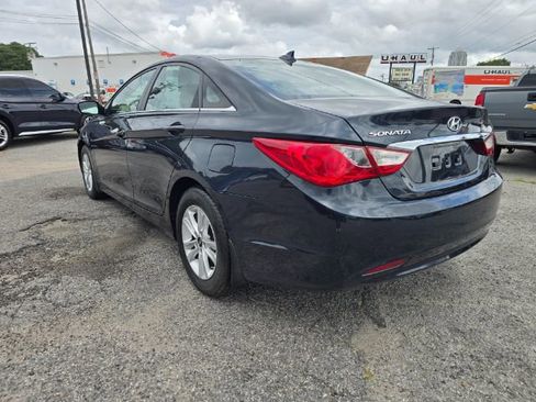 Used 2013 Hyundai Sonata GLS w/ Popular Equipment Pkg image 7