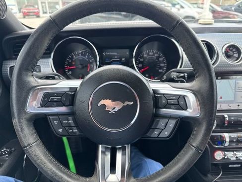 Used 2017 Ford Mustang Premium w/ Ecoboost Performance Package RWD image 15