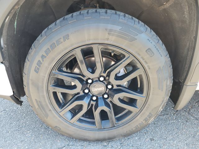 Used 2021 GMC Sierra 1500 Elevation AWD/4WD image 16