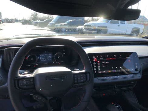 New 2026 Dodge Charger Scat Pack image 14