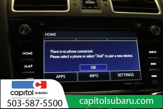 Used 2017 Subaru Forester 2.5i Touring AWD/4WD image 26