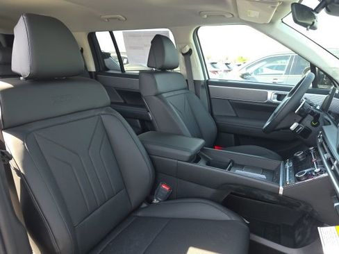 New 2026 Hyundai Santa Fe XRT image 11