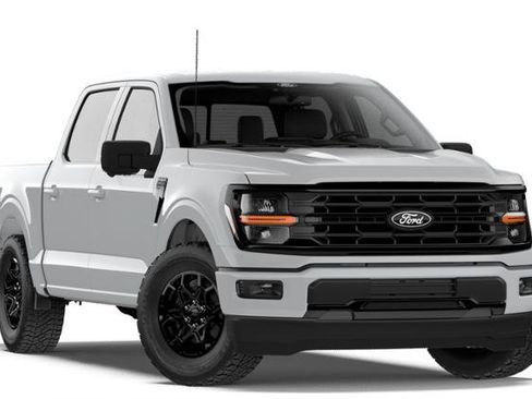 New 2026 Ford F150 XLT w/ Equipment Group 302A MID AWD/4WD image 26