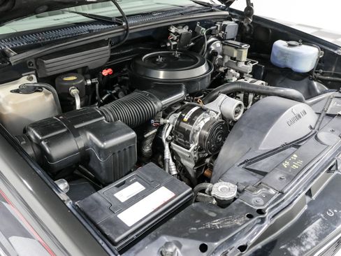 Used 1994 GMC Sierra 1500 4x4 Regular Cab image 9