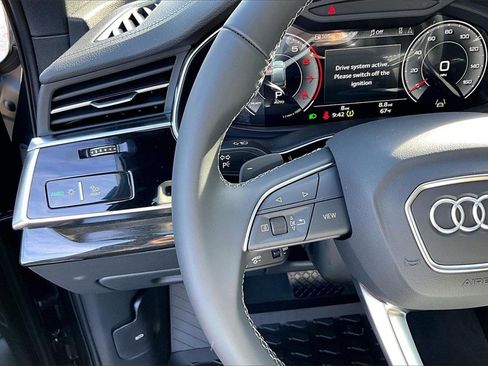 New 2026 Audi Q7 3.0T Premium Plus image 23