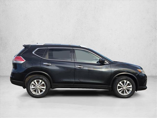 Used 2016 Nissan Rogue SV AWD/4WD image 4