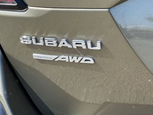 Used 2021 Subaru Outback Premium w/ Popular Package #1 AWD/4WD image 33