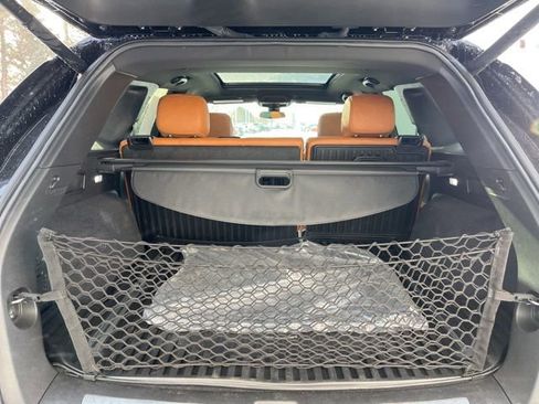 Used 2024 Cadillac XT5 Premium Luxury image 7