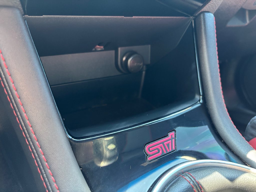 Used 2018 Subaru WRX STI Limited w/ Popular Package #1 AWD/4WD image 33