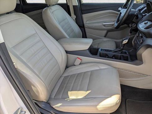 Used 2018 Ford Escape SEL FWD image 20