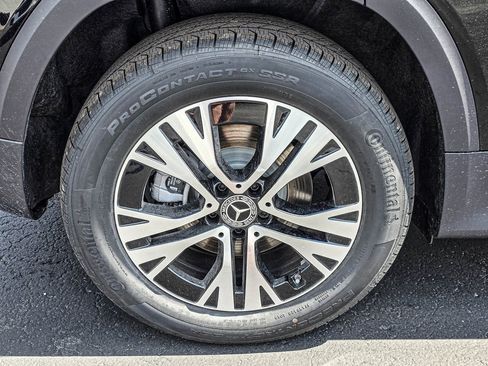 New 2026 Mercedes-Benz GLB 250 4MATIC image 7