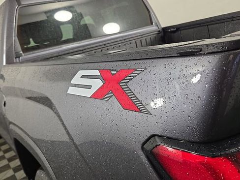 Used 2024 Toyota Tundra SR5 w/ SR5 Convenience Package image 32