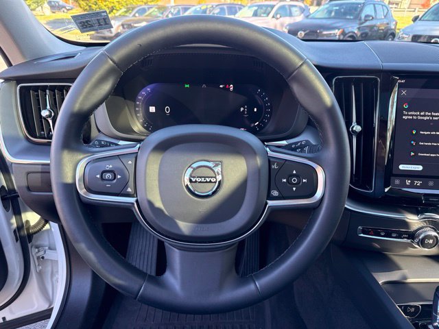 Used 2024 Volvo XC60 B5 Core w/ Protection Package Premier AWD/4WD image 19