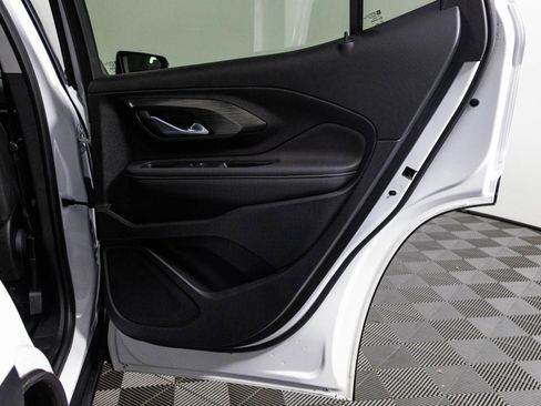 Certified 2022 GMC Terrain SLT w/ Elevation Edition image 77