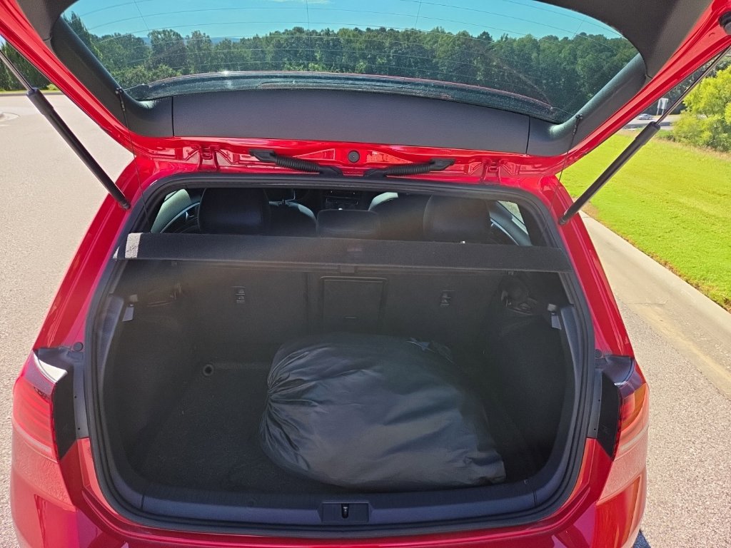 Used 2019 Volkswagen GTI S FWD image 9