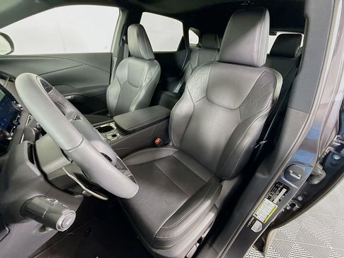 Certified 2025 Lexus RX 350 FWD image 21