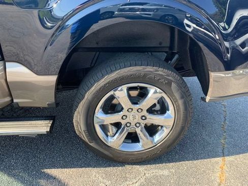 Used 2023 Ford F150 King Ranch w/ Equipment Group 601A High AWD/4WD image 39