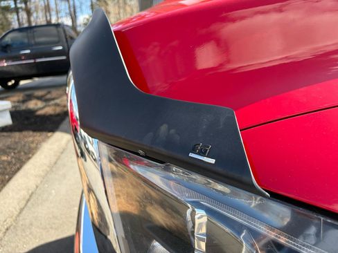 Used 2016 RAM 2500 Tradesman w/ Chrome Appearance Group image 21