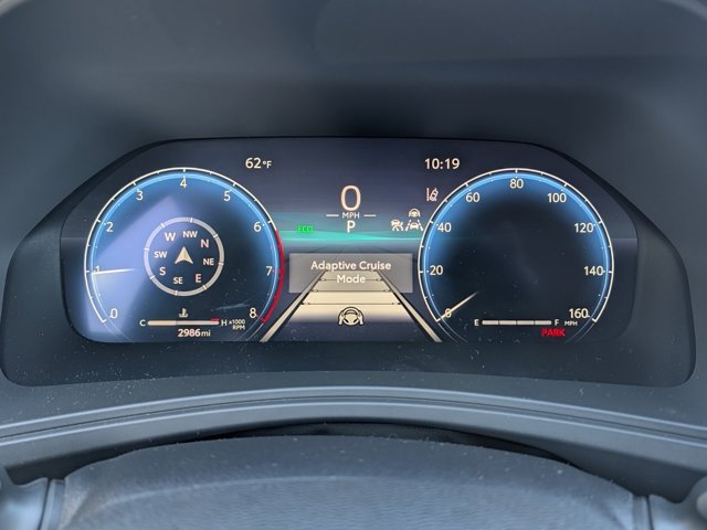 Used 2026 Toyota Grand Highlander FWD image 22