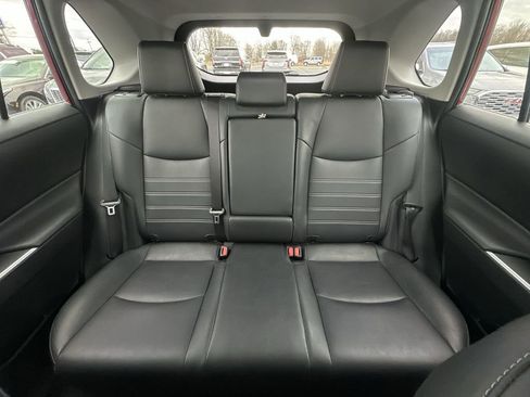 Used 2019 Toyota RAV4 XLE Premium w/ Advanced Technology Package image 22