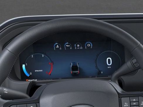 New 2026 Ford F250 Platinum image 13