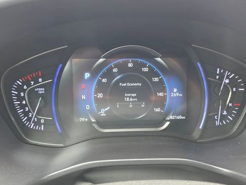 Used 2019 Hyundai Santa Fe SEL image 13