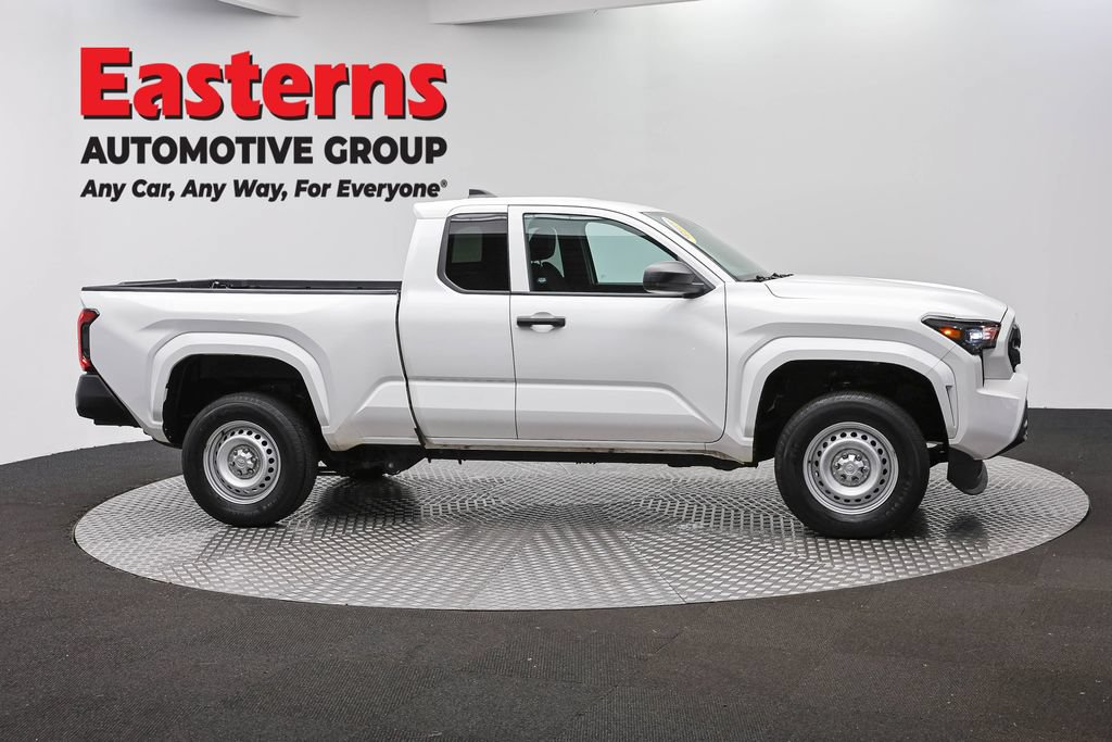 Used 2024 Toyota Tacoma SR RWD image 5