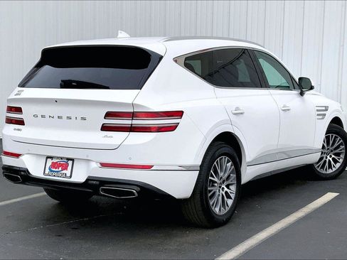 Used 2024 Genesis GV80 2.5T image 10