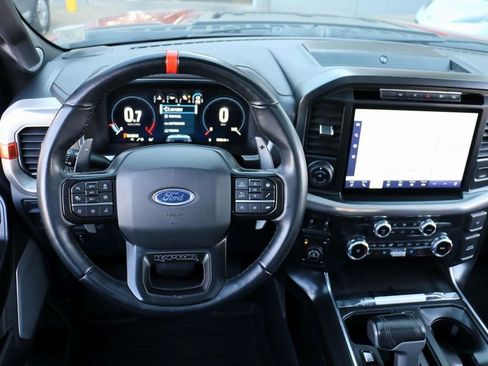 Certified 2022 Ford F150 Raptor w/ Equipment Group 801A High image 25