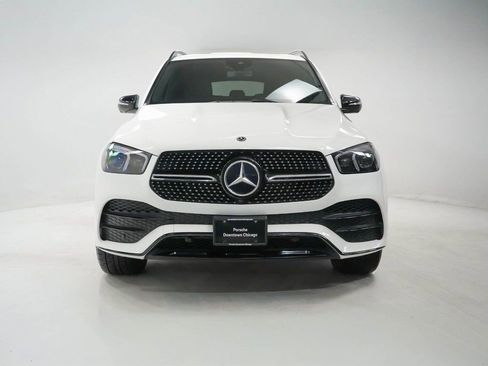 Used 2020 Mercedes-Benz GLE 350 4MATIC image 7