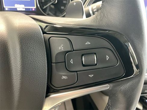 Used 2023 Buick Enclave Essence w/ Trailering Package, 5000 lbs. image 22