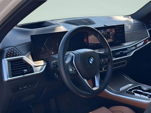 Certified 2024 BMW X5 sDrive40i w/ Premium Package RWD image 10