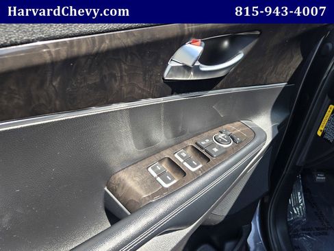 Used 2017 Kia Sorento AWD w/ LX Convenience Package image 36