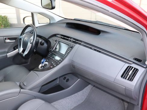 Used 2010 Toyota Prius Five FWD image 15