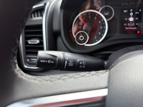 New 2026 RAM 1500 Big Horn image 27