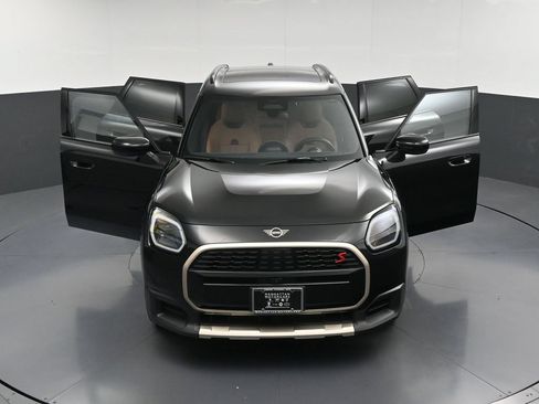 Used 2025 MINI Cooper Countryman S w/ Comfort Package Max AWD/4WD image 33