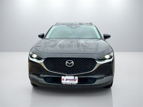 Used 2024 MAZDA CX-30 AWD 2.5 S w/ Select Sport Pkg image 2