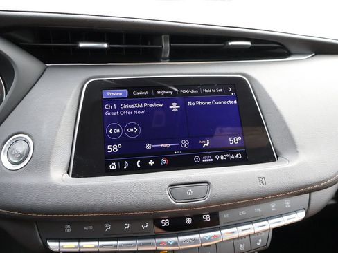 Used 2020 Cadillac XT4 Sport AWD/4WD image 25