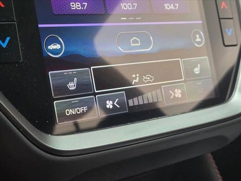 Used 2023 Subaru WRX Limited image 14