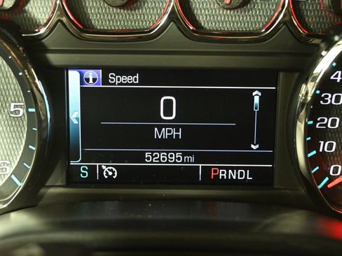 Used 2018 Chevrolet Silverado 1500 LT w/ All Star Edition image 25